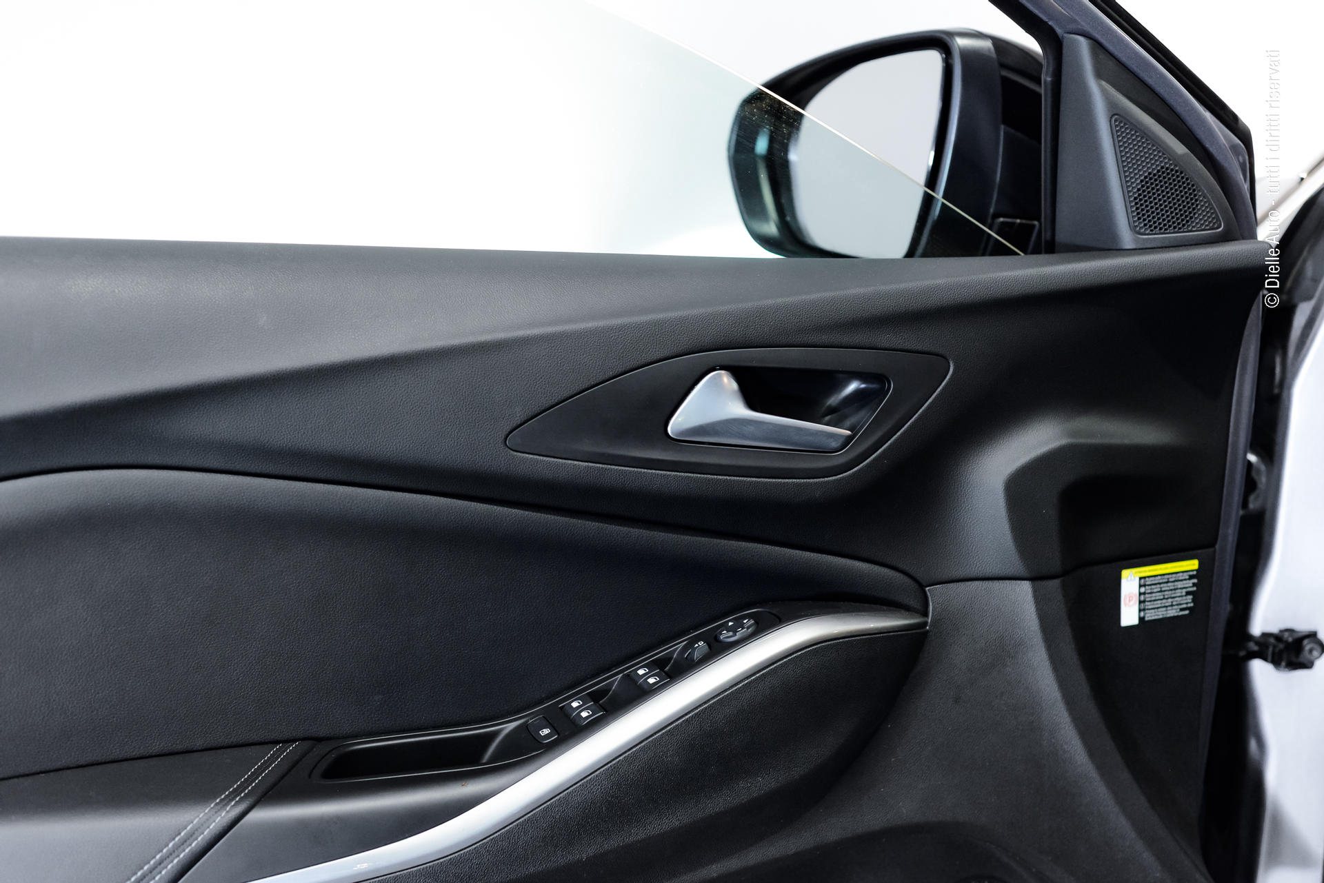 Opel Grandland 1.2 Ultimate s&s 130cv at8