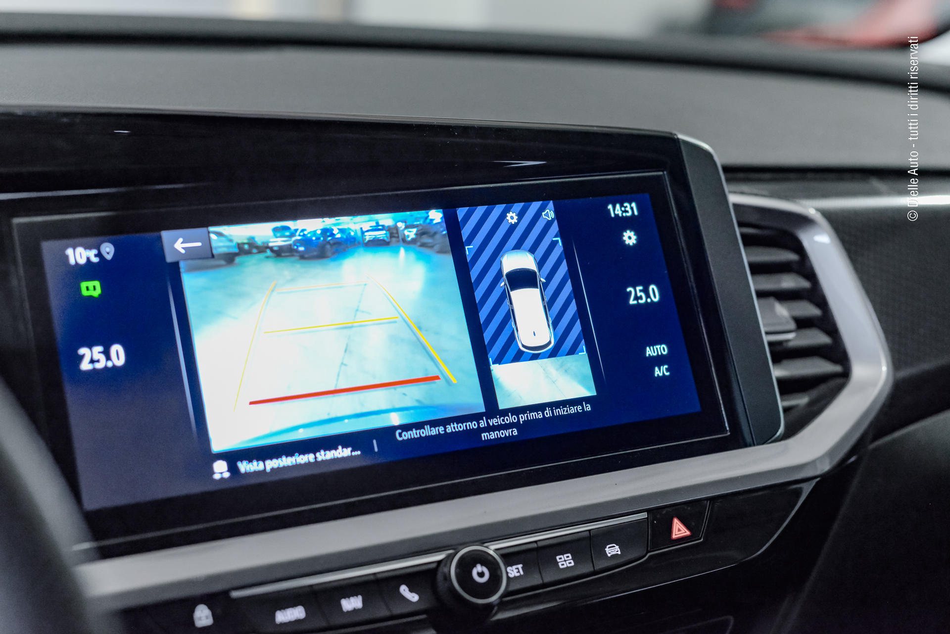 Opel Grandland 1.2 Ultimate s&s 130cv at8