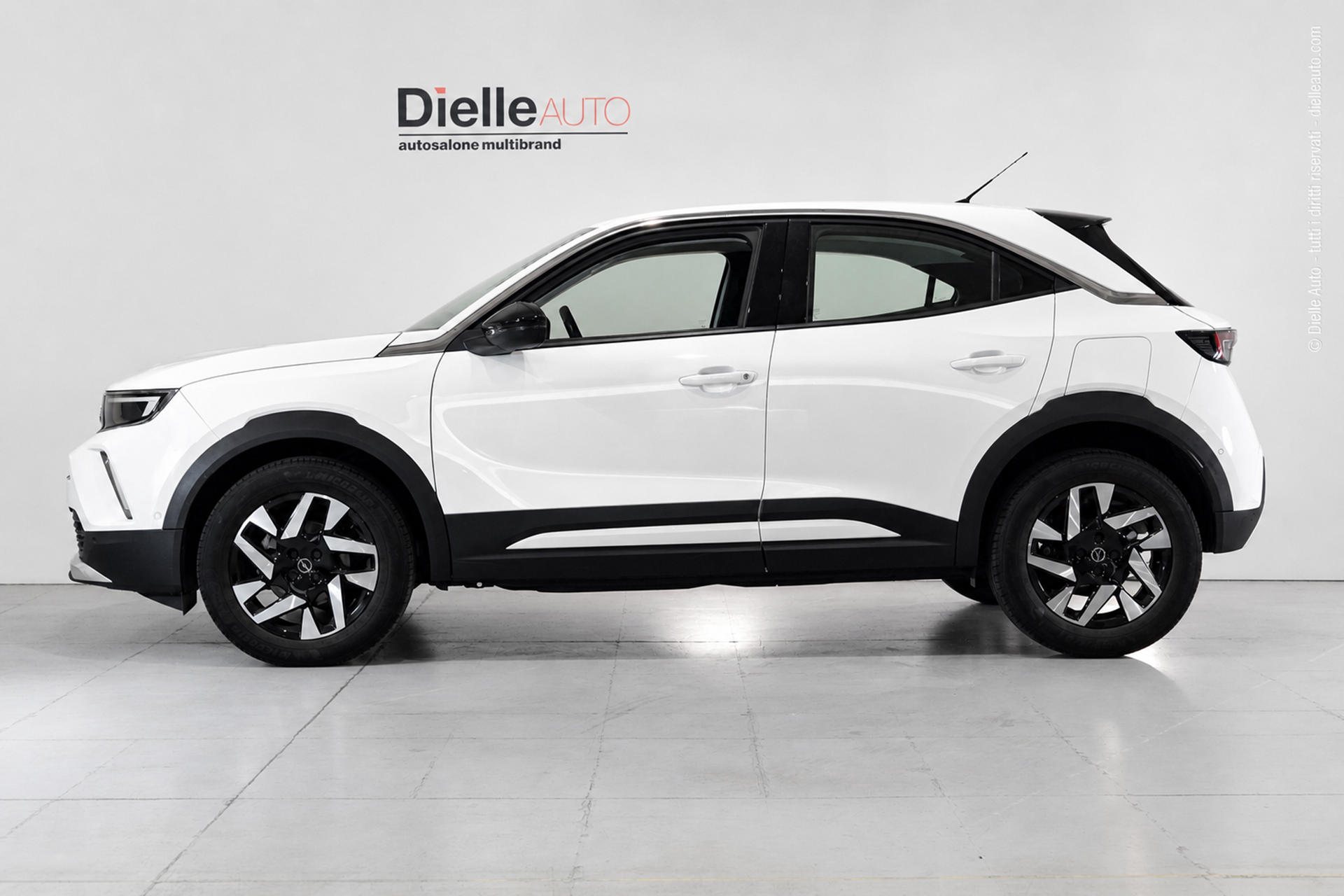 Opel Mokka 1.2 t Elegance s&s 100cv