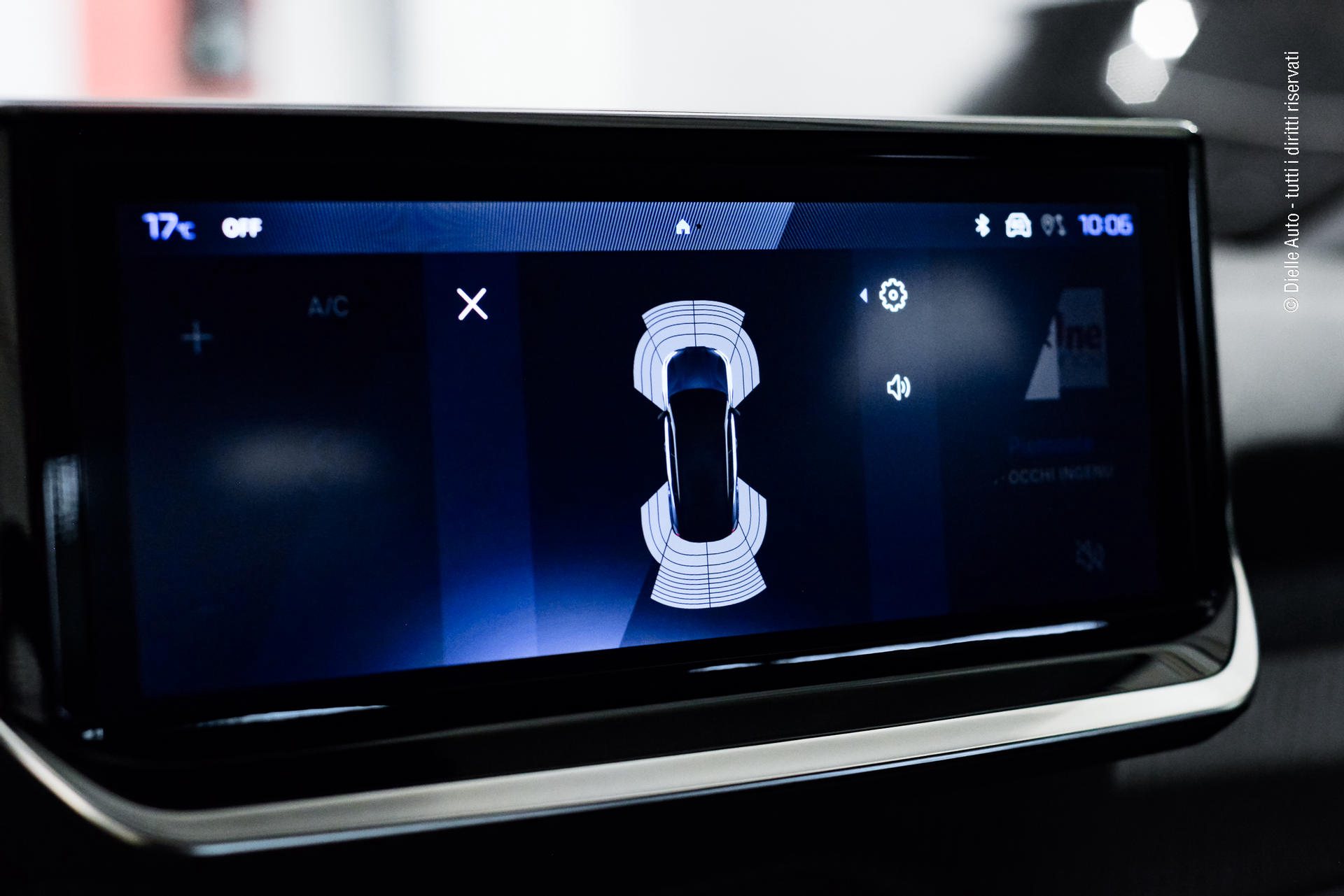 Peugeot 2008 1.2 hybrid Allure 145cv e-dcs6