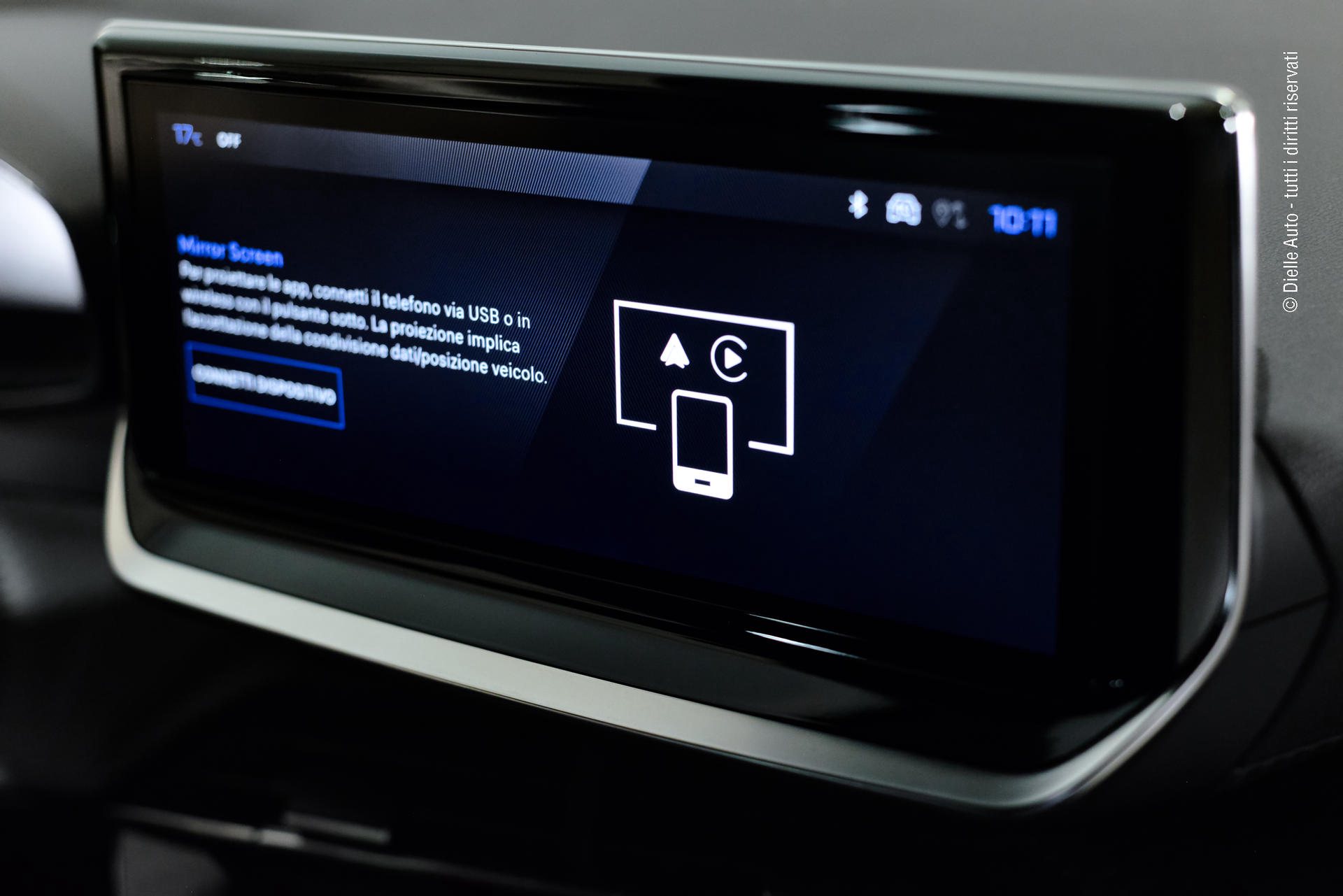 Peugeot 2008 1.2 hybrid Allure 145cv e-dcs6