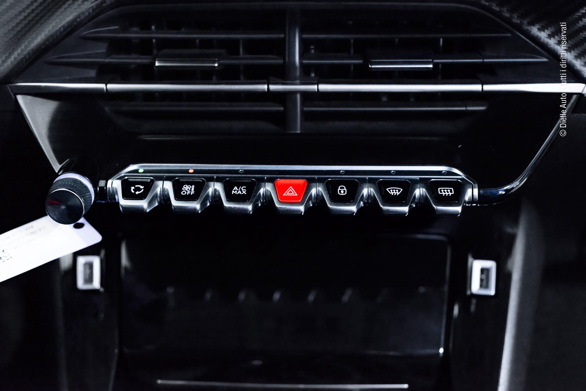 Peugeot 208 1.2 puretech Allure s&s 100cv