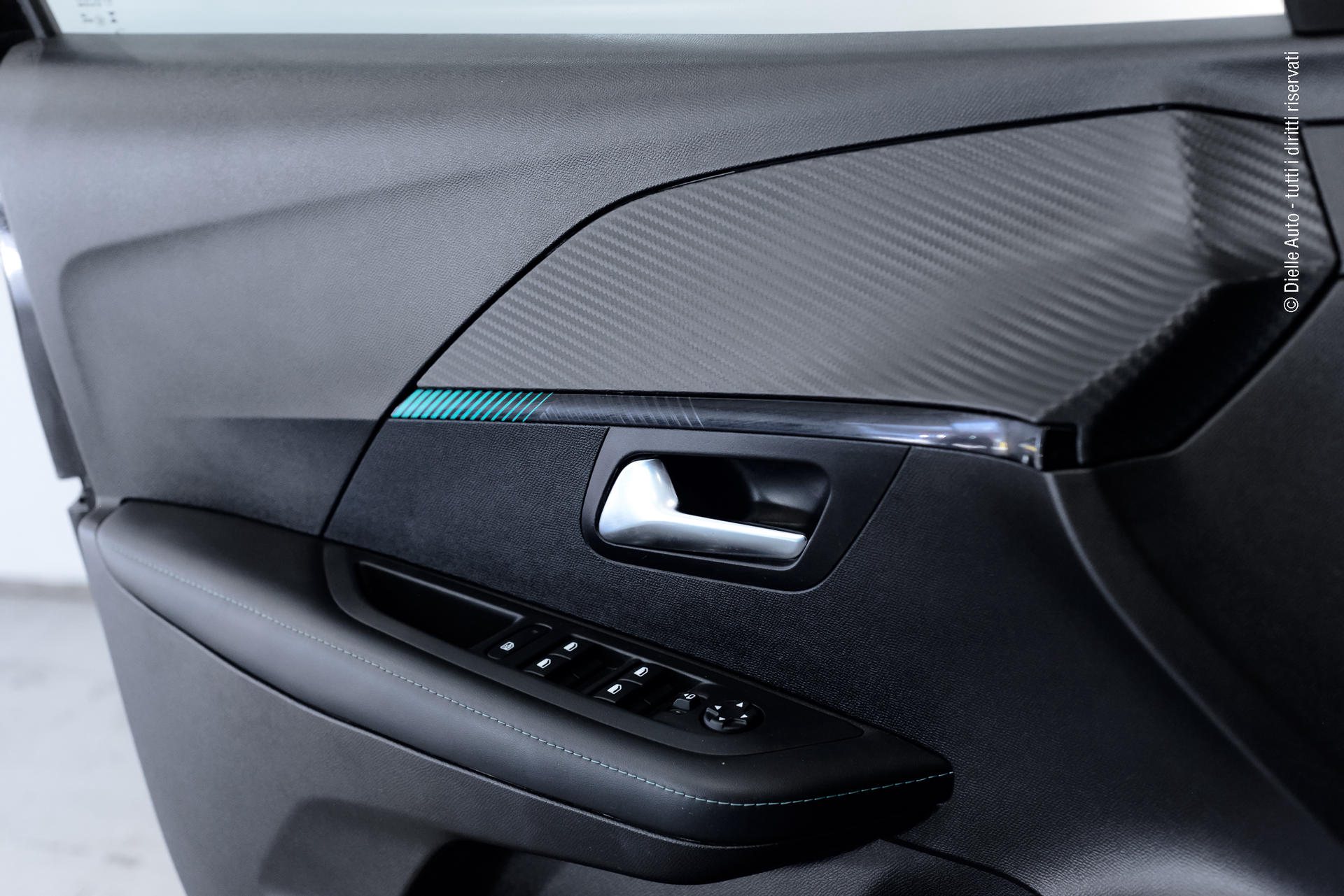 Peugeot 208 1.2 puretech Allure s&s 100cv