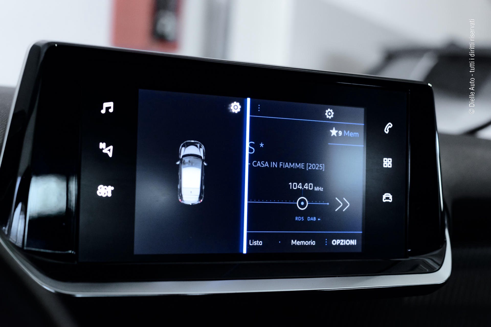 Peugeot 208 1.2 puretech Allure s&s 100cv