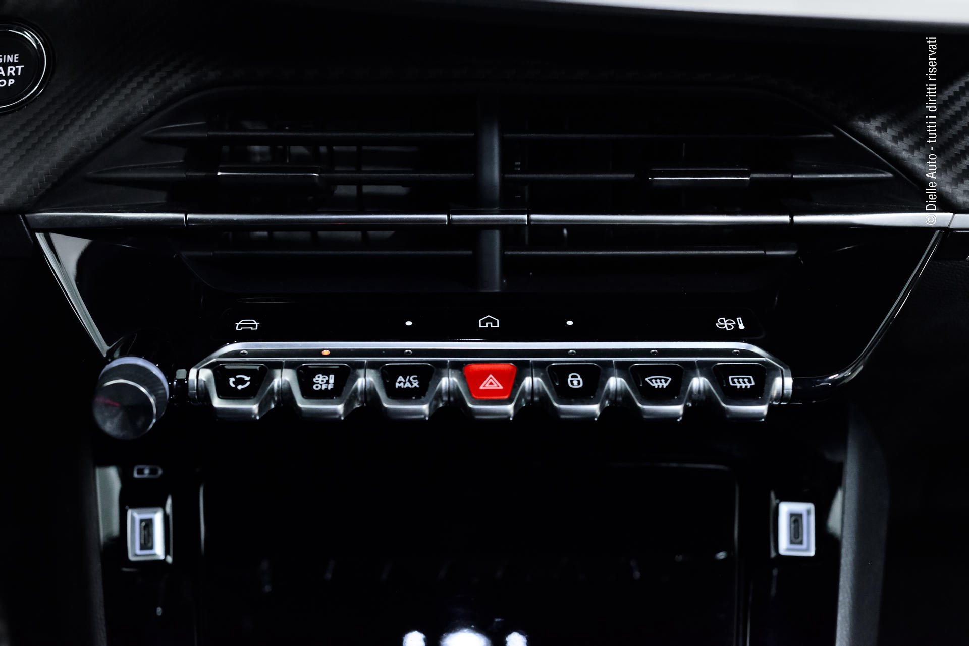 Peugeot 208 1.2 hybrid GT 145cv e-dcs 6