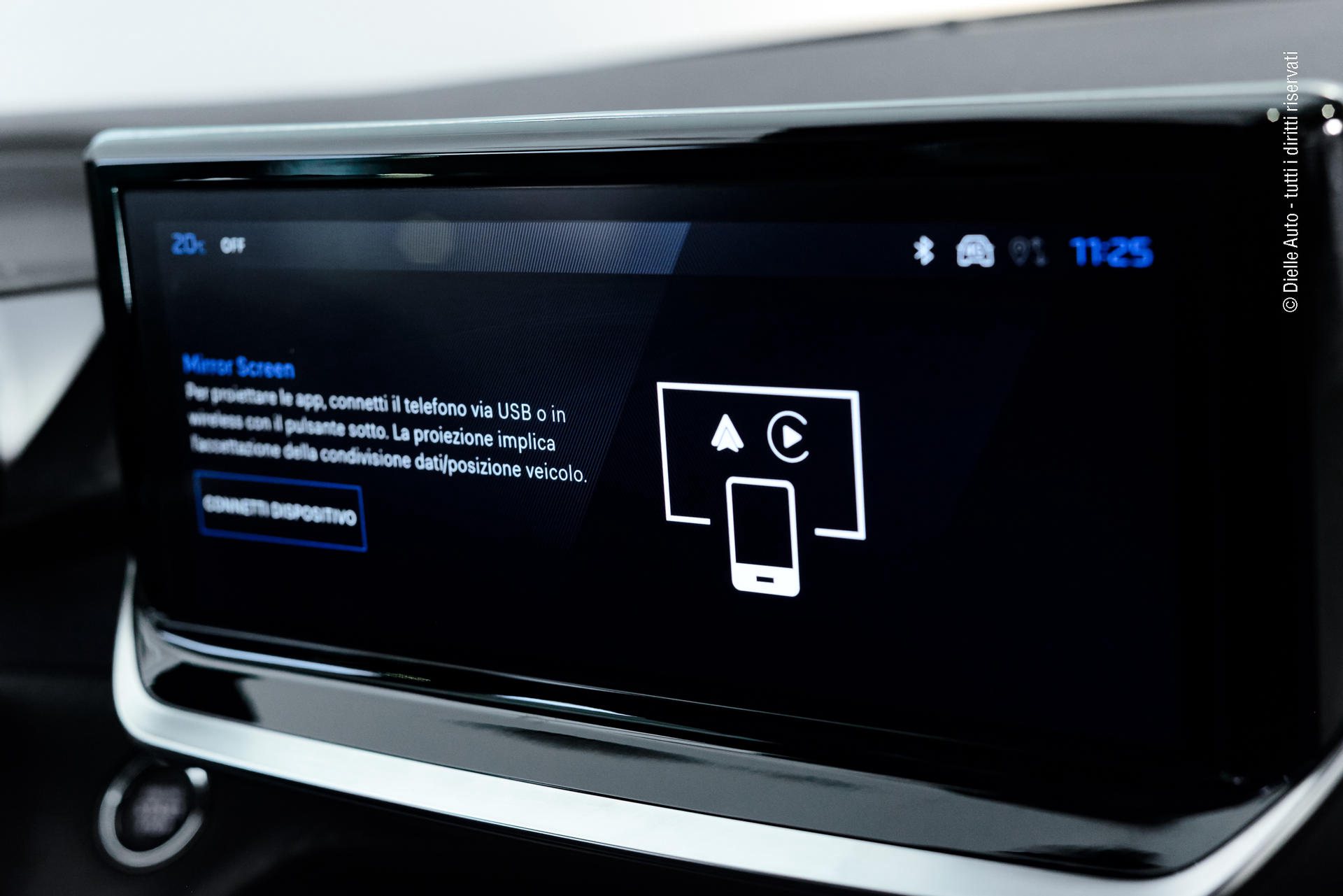 Peugeot 208 1.2 hybrid GT 145cv e-dcs 6