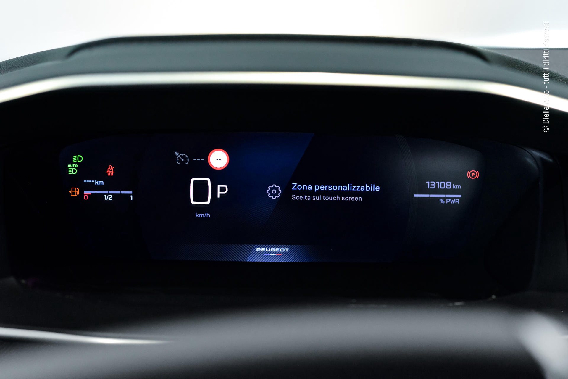 Peugeot 208 1.2 hybrid GT 145cv e-dcs 6