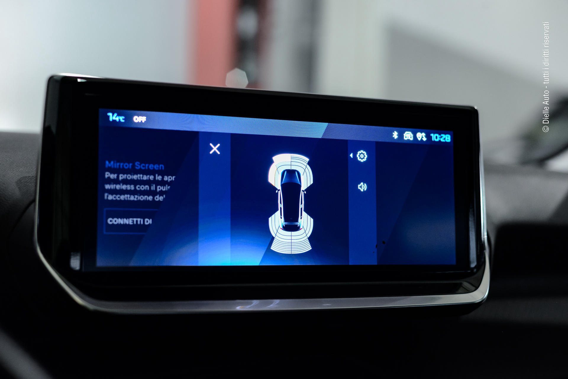 Peugeot 208 1.2 puretech Allure s&s 100cv