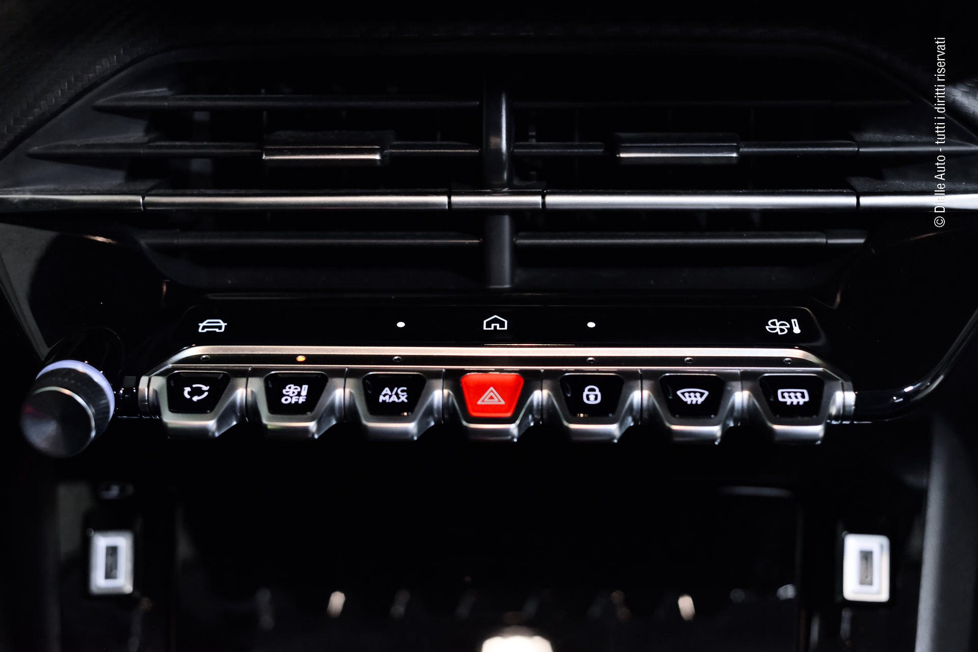 Peugeot 208 1.2 puretech Allure s&s 100cv