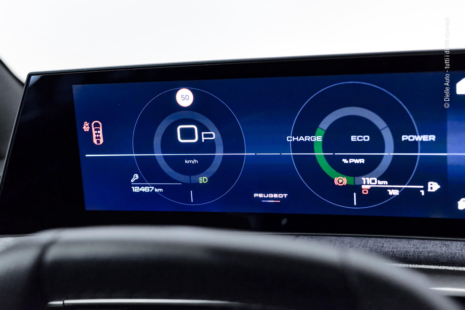 Peugeot 3008 1.2 hybrid GT 145cv e-dcs6