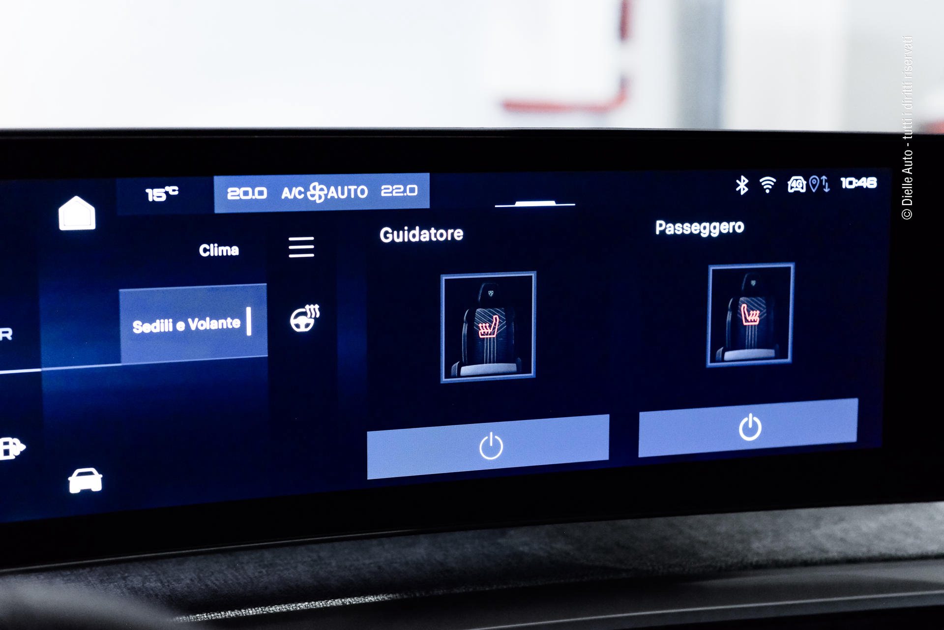 Peugeot 3008 1.2 hybrid GT 145cv e-dcs6