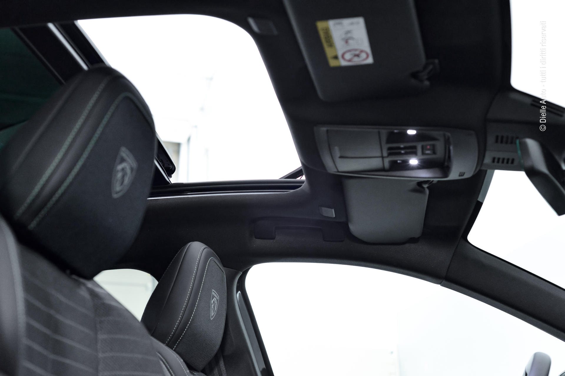 Peugeot 3008 1.2 hybrid GT Exclusive 145cv e-dcs6 TETTO APRIBILE