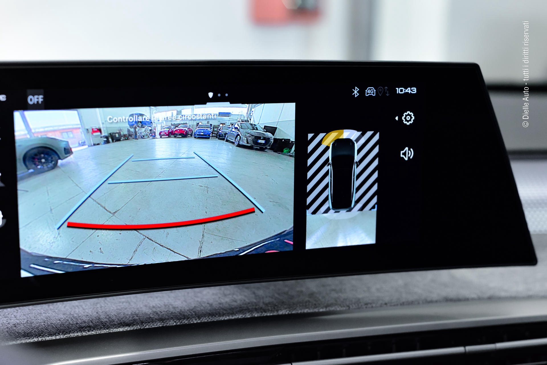 Peugeot 3008 1.2 hybrid GT Exclusive 145cv e-dcs6 TETTO APRIBILE