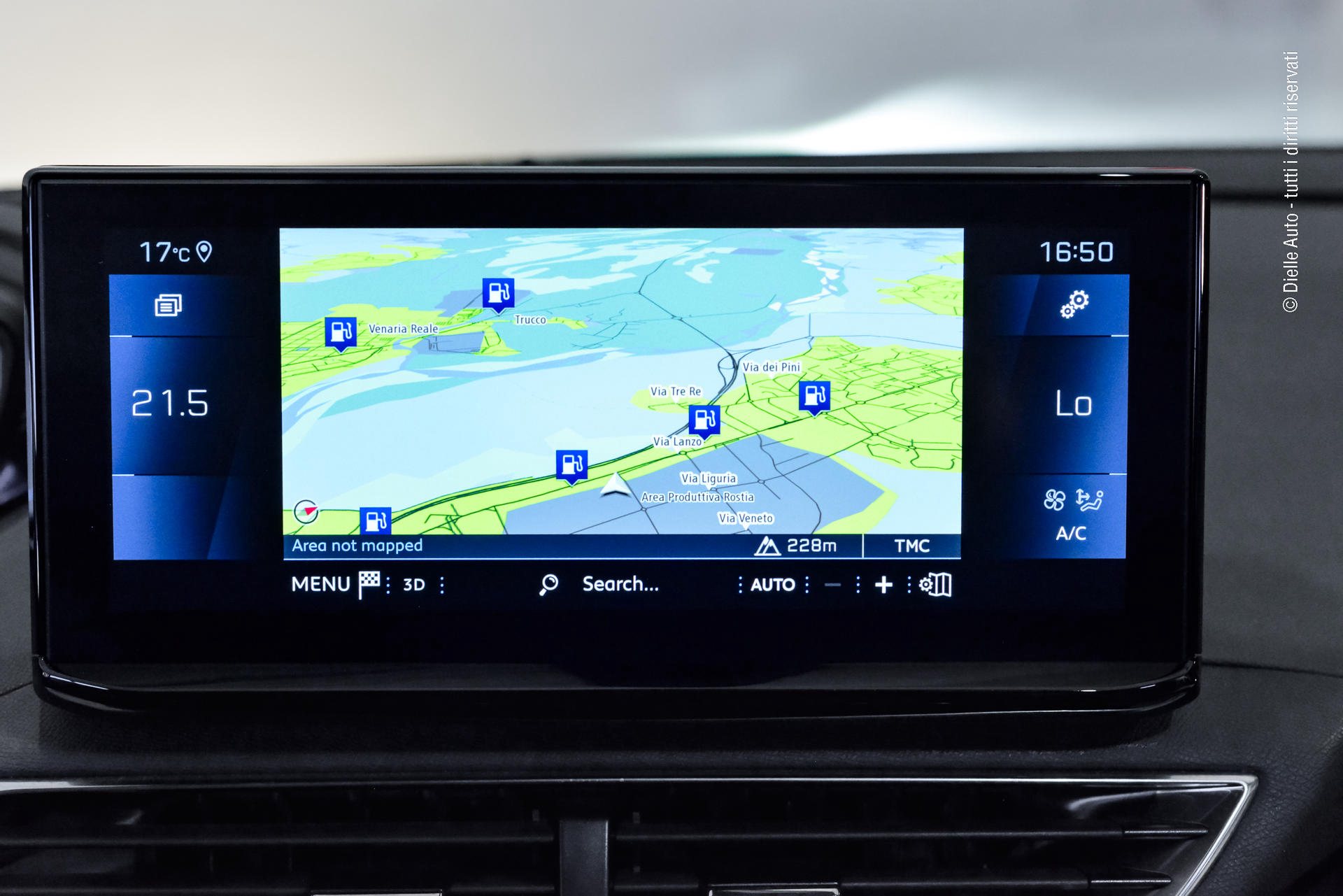 Peugeot 5008 1.5 bluehdi Allure Pack s&s 130cv eat8 7 posti