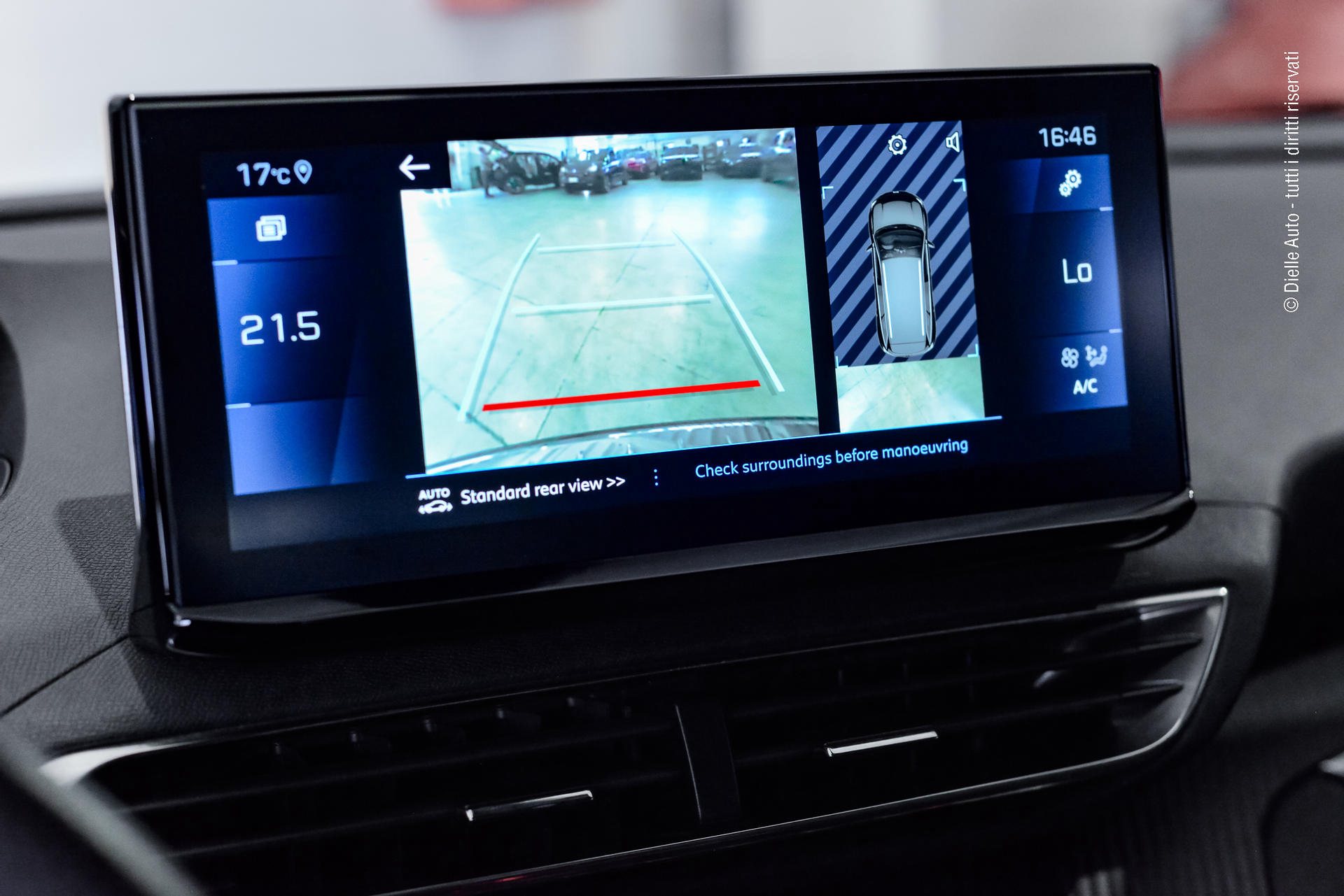 Peugeot 5008 1.5 bluehdi Allure Pack s&s 130cv eat8 7 posti