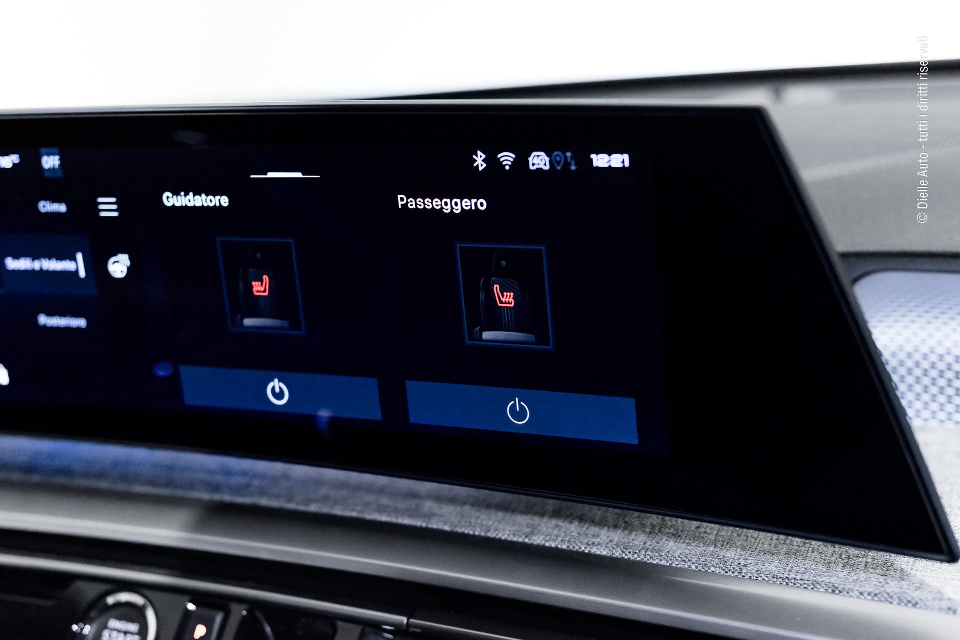 Peugeot 5008 1.2 hybrid GT 145cv 7p.ti e-dcs6