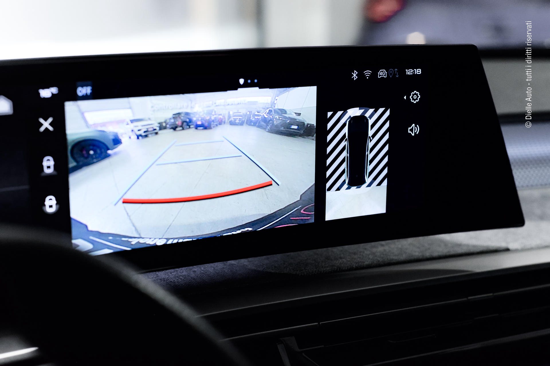 Peugeot 5008 1.2 hybrid GT 145cv 7p.ti e-dcs6