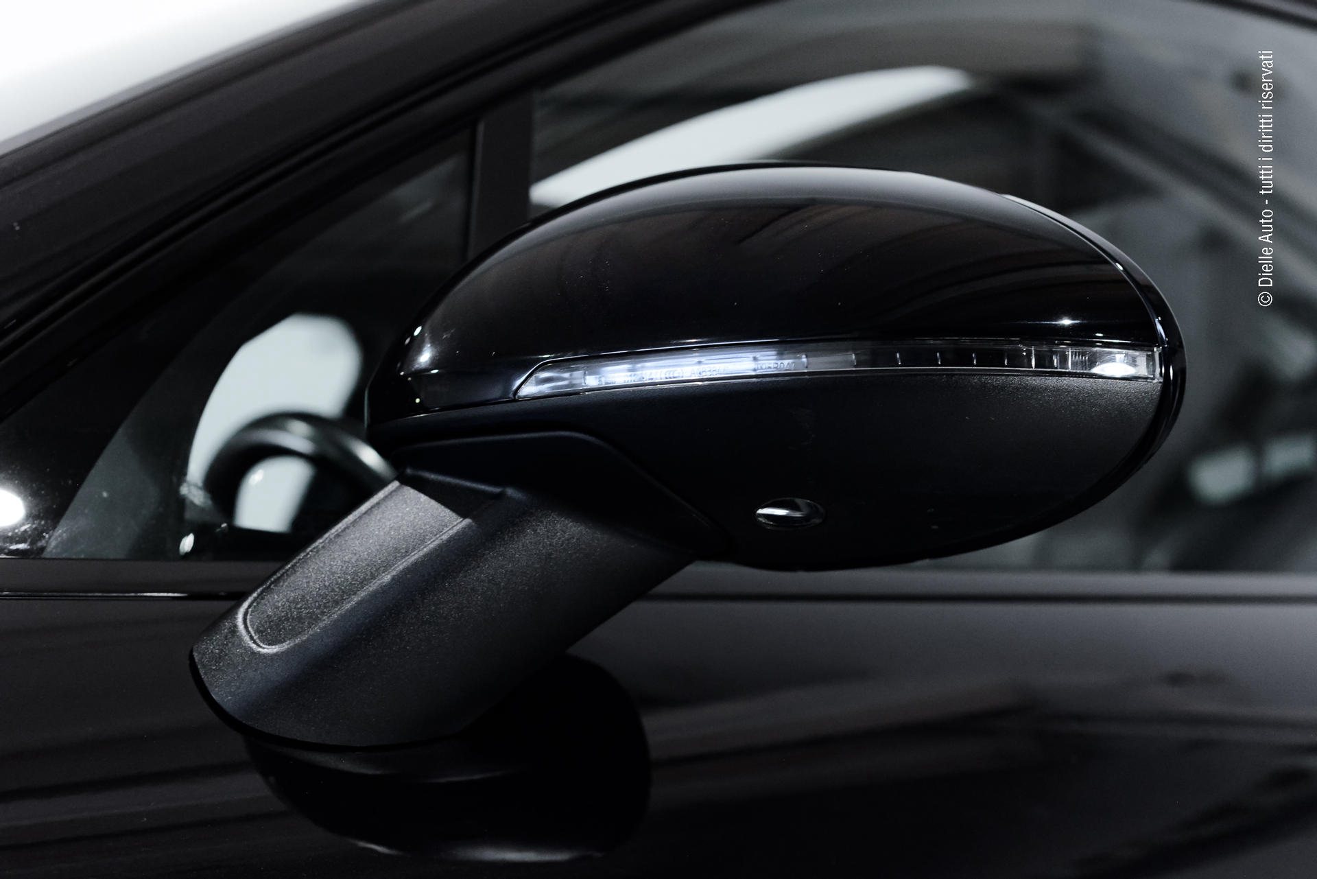 Porsche Macan 2.0 245cv pdk