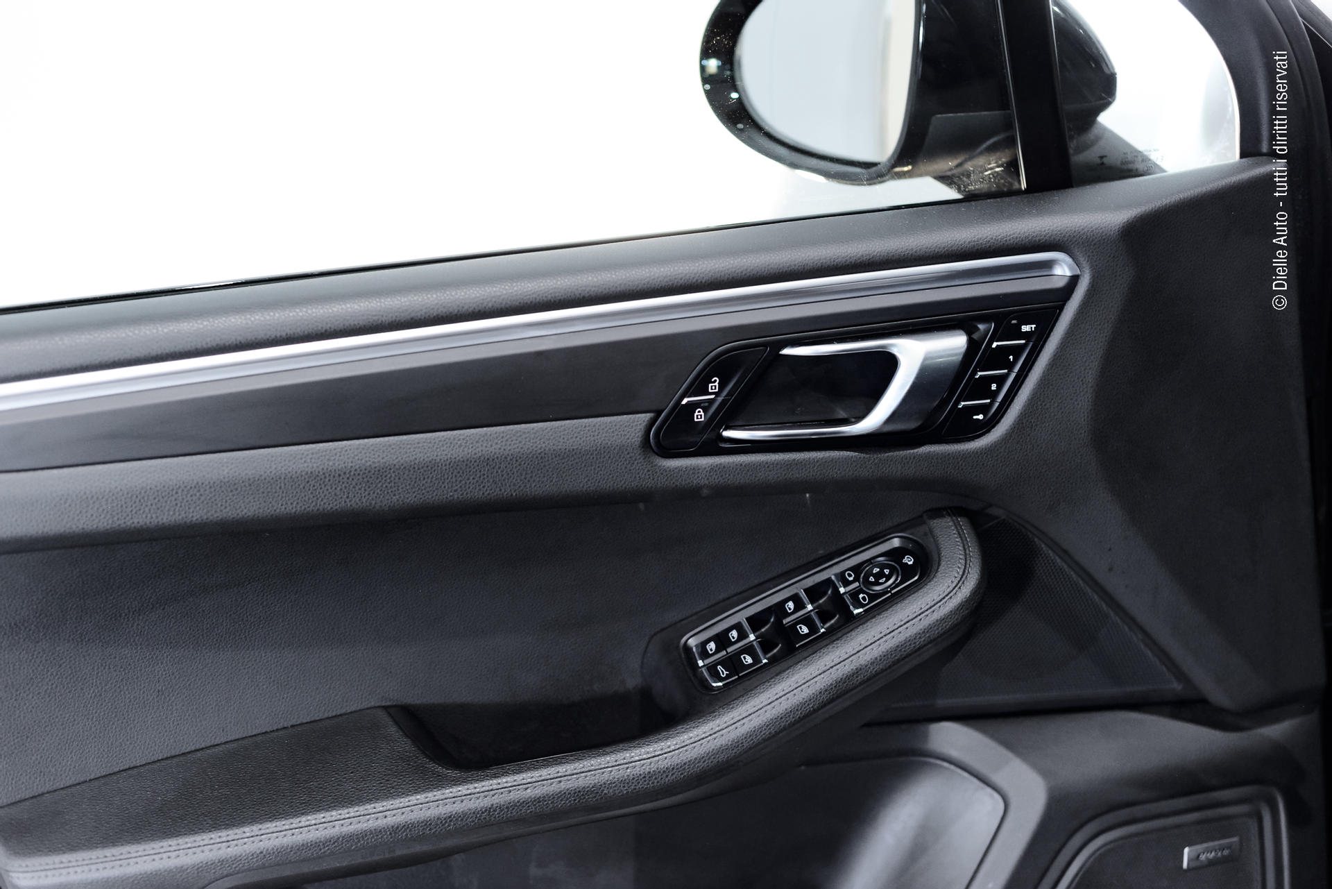 Porsche Macan 2.0 245cv pdk