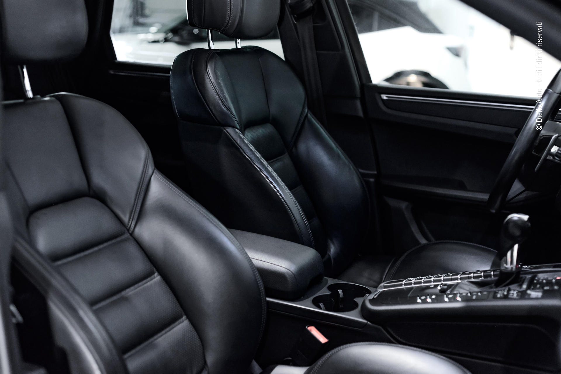 Porsche Macan 2.0 245cv pdk