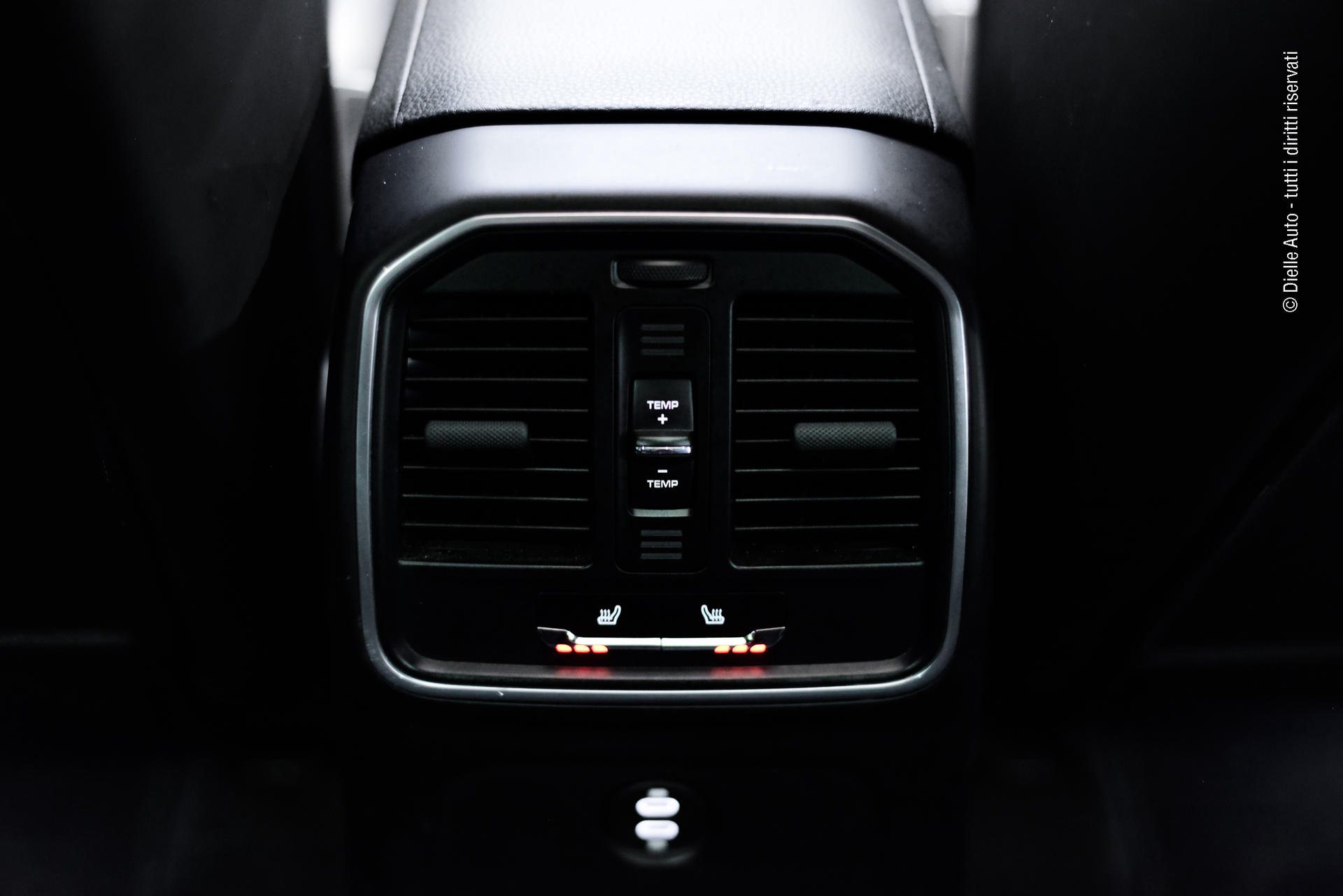 Porsche Macan 2.0 245cv pdk