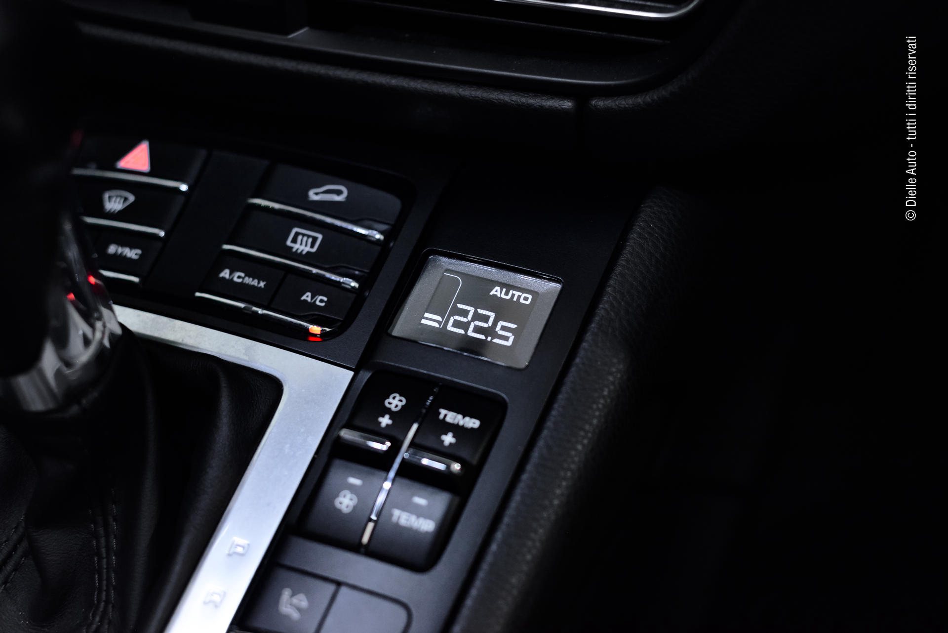 Porsche Macan 2.0 245cv pdk