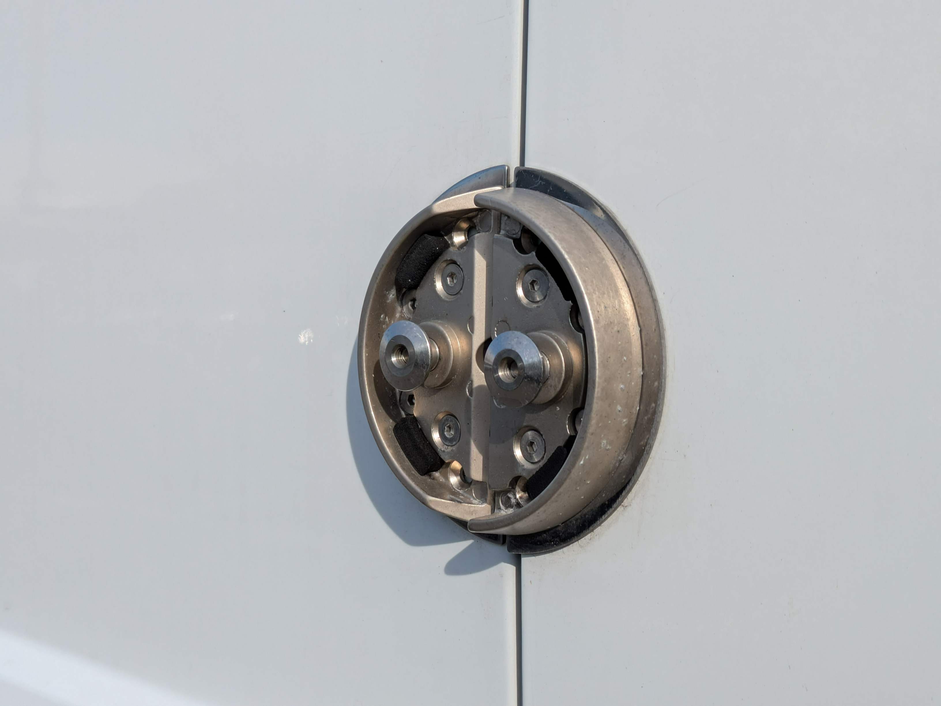 Ford Transit 330 2.0 tdci 130cv trend L2H2 E6.2