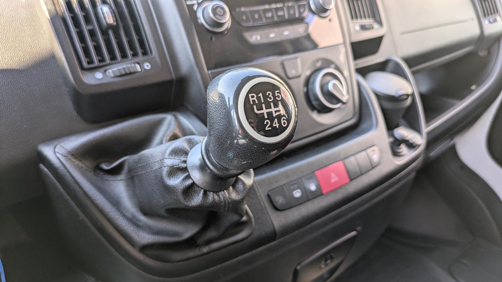 Citroen Jumper Atlante 30 L1H1 2.2 Bluehdi 120cv S&S E6.2
