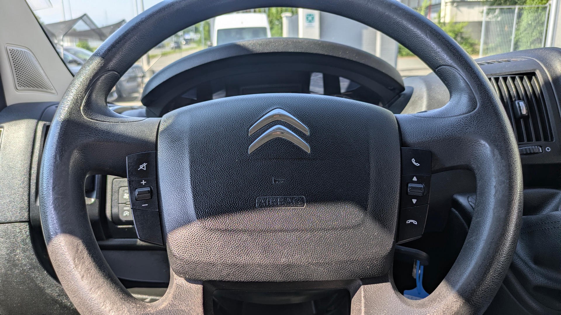 Citroen Jumper Atlante 30 L1H1 2.2 Bluehdi 120cv S&S E6.2