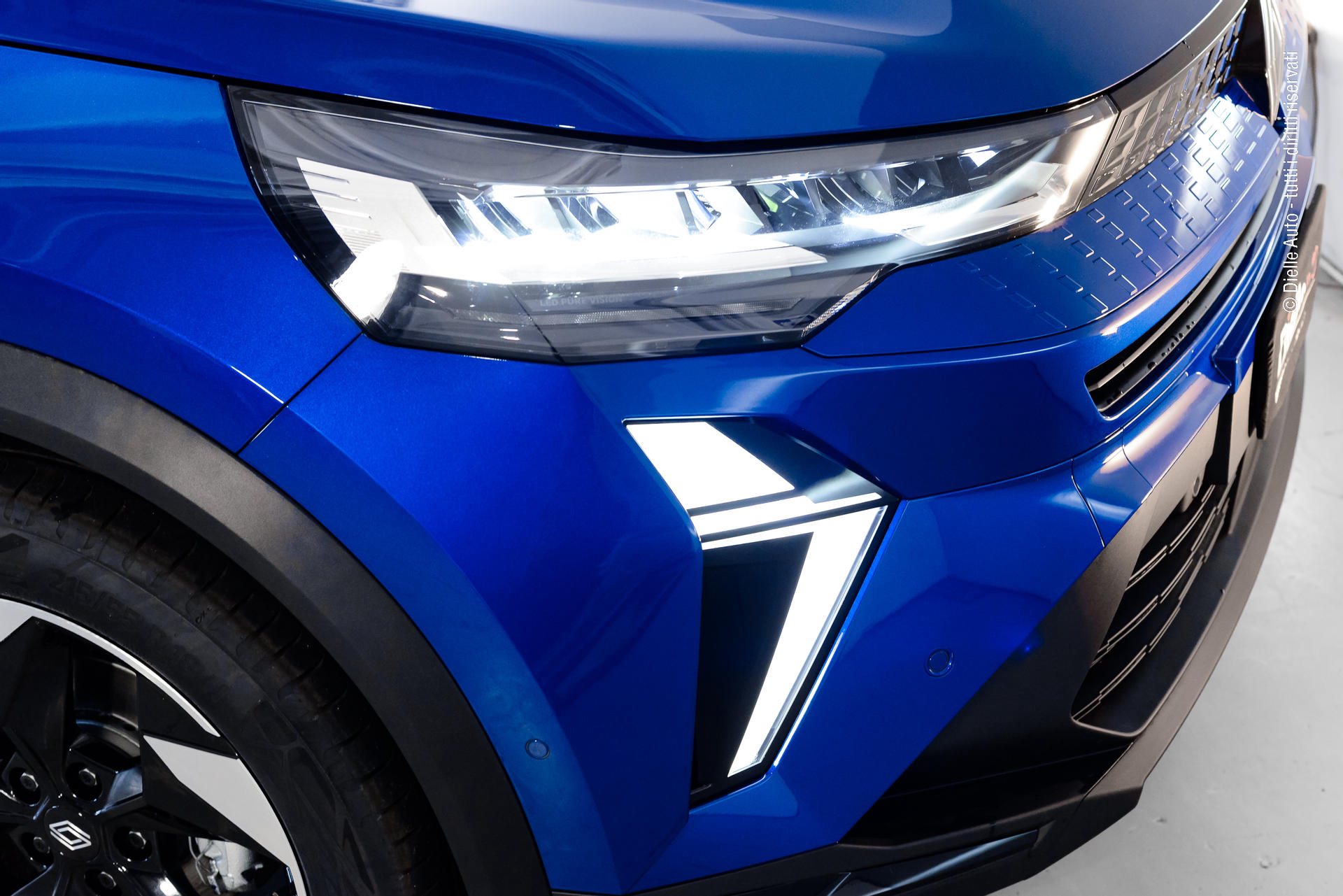 Renault Captur 1.2 eco-g Techno 120cv *GOOGLE INTEGRATO*