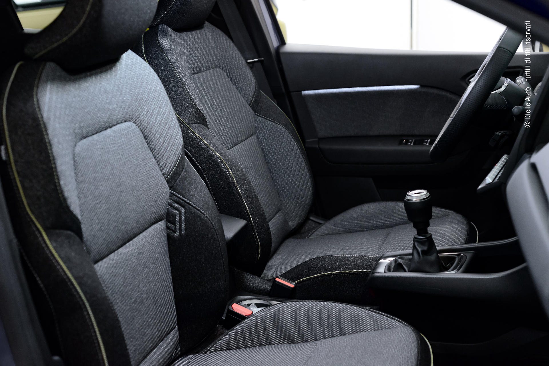Renault Captur 1.2 eco-g Techno 120cv *GOOGLE INTEGRATO*