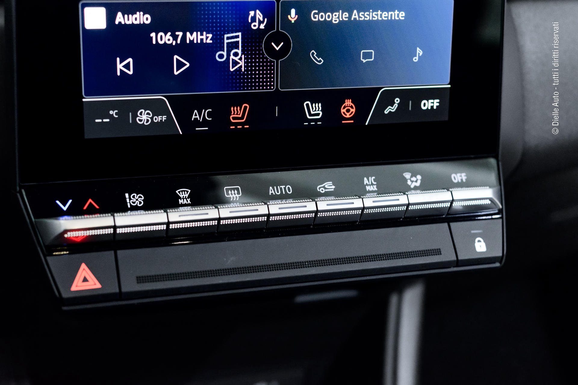 Renault Captur 1.2 eco-g Techno 120cv *GOOGLE INTEGRATO*