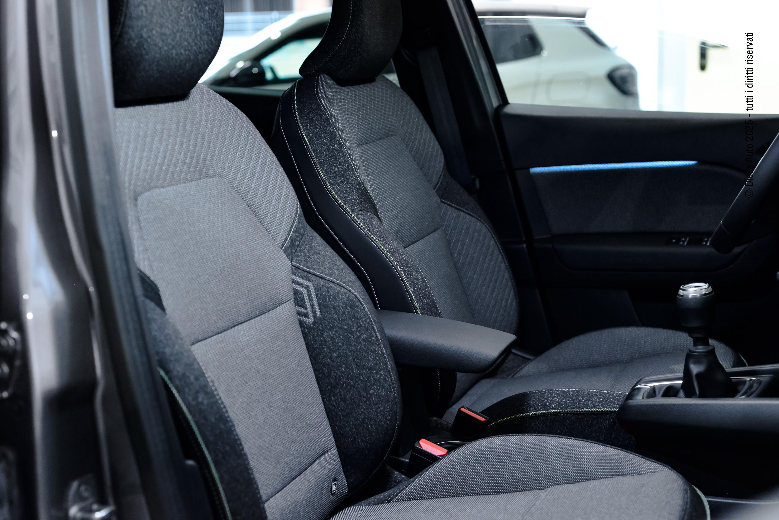 Renault Captur 1.0 eco-g Techno 100cv