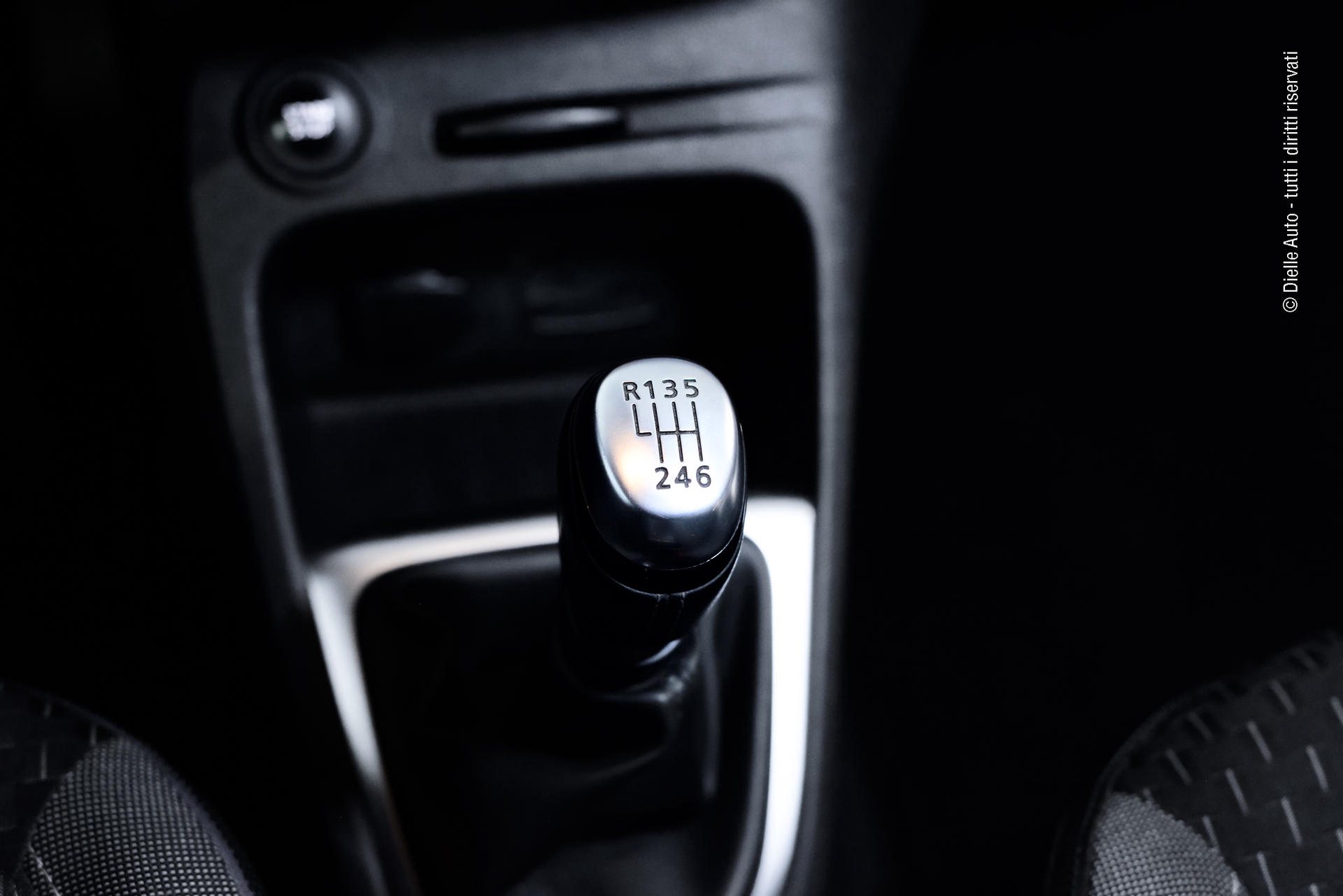 Renault Captur 1.5 dci Intens 110cv