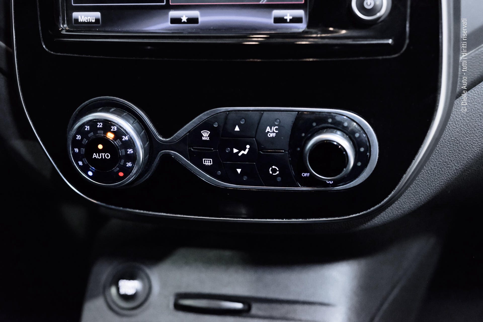 Renault Captur 1.5 dci Intens 110cv