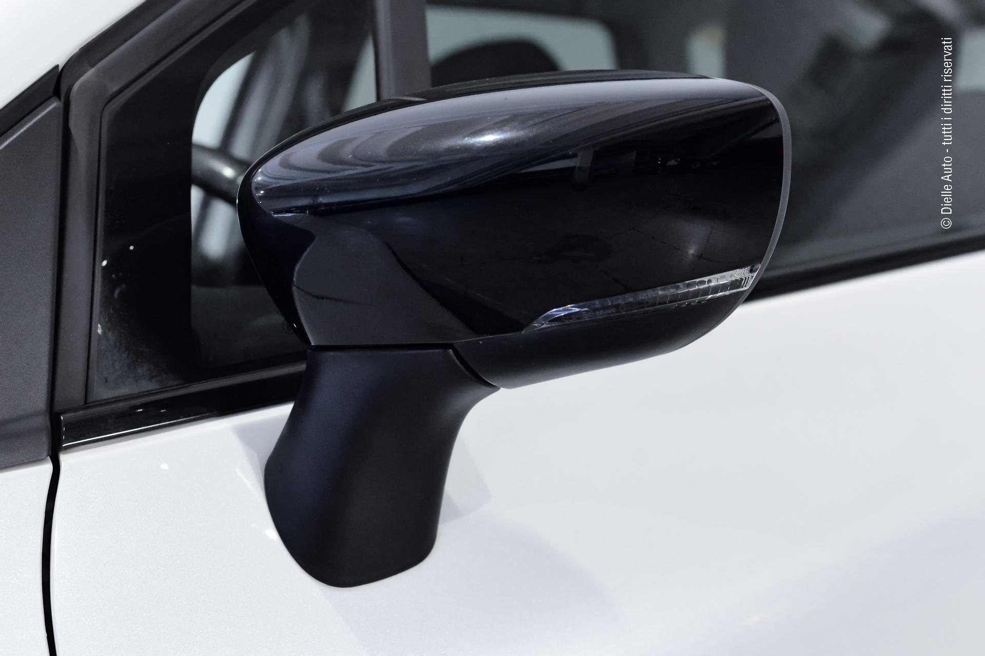 Renault Captur 1.5 dci Intens 110cv