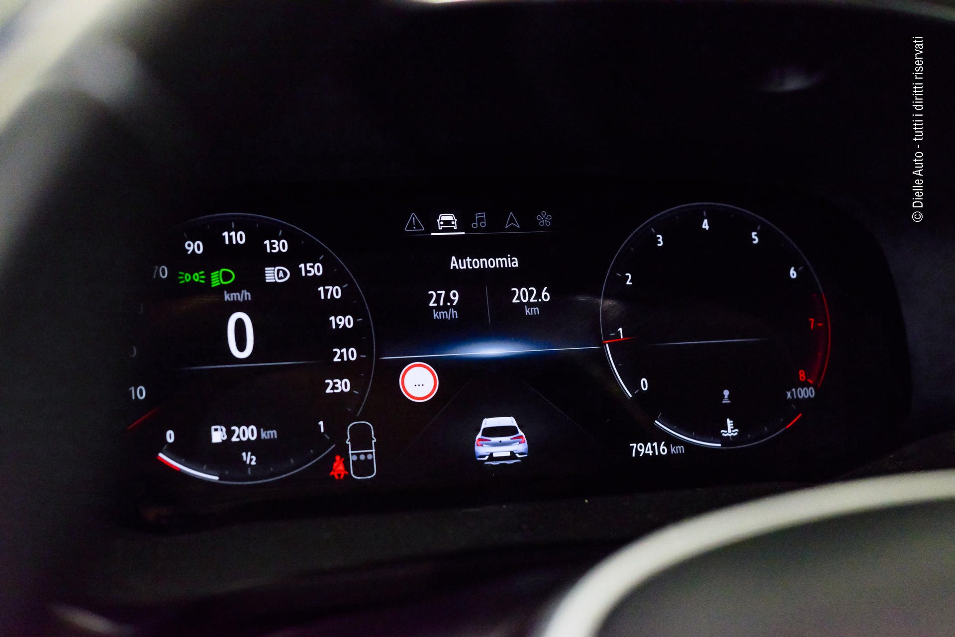 Renault Captur 1.0 tce Intens 90cv