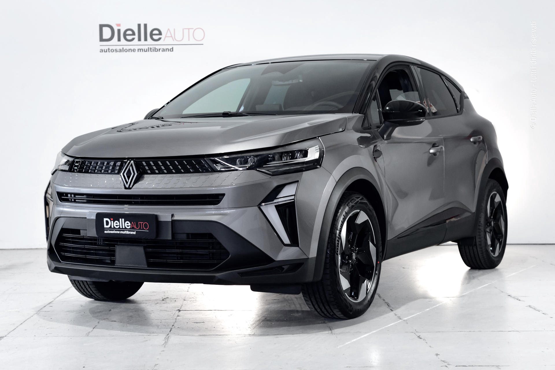 Renault Captur 1.0 Tce 100CV MT GPL Techno a 