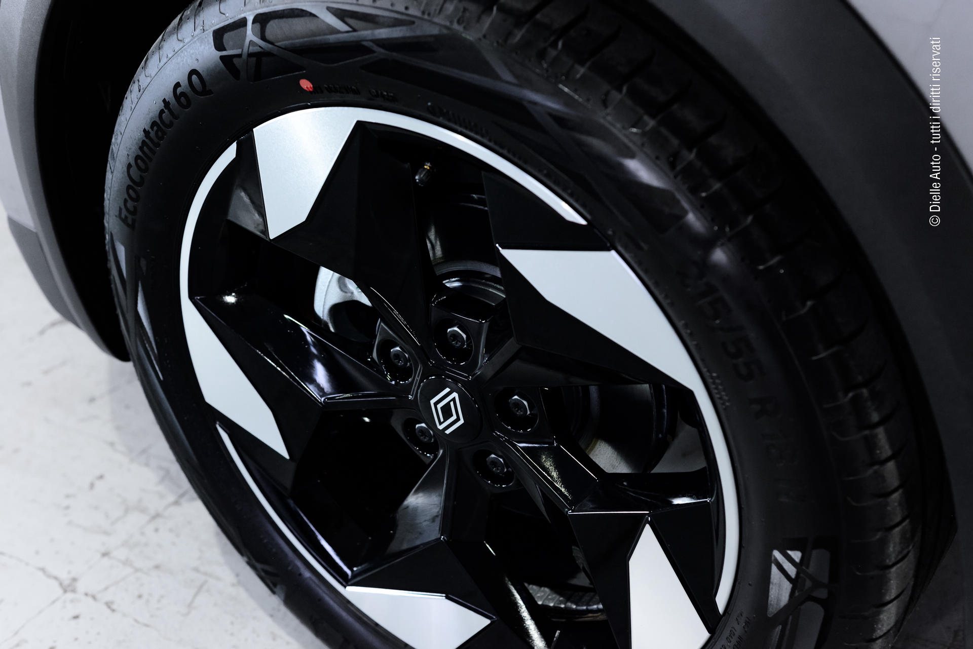 Renault Captur 1.0 Tce 100CV MT GPL Techno