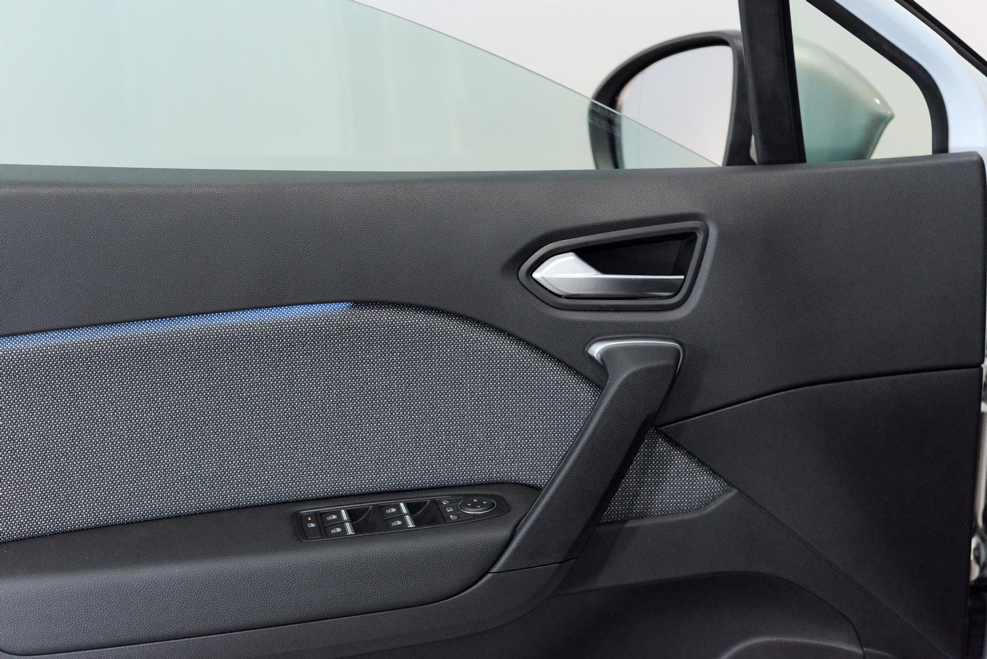 Renault Captur 1.0 eco-g Techno 100cv