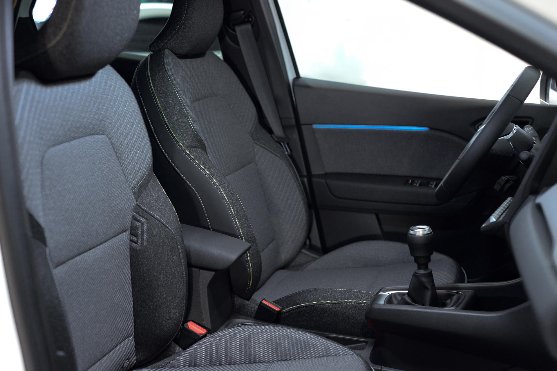 Renault Captur 1.0 eco-g Techno 100cv