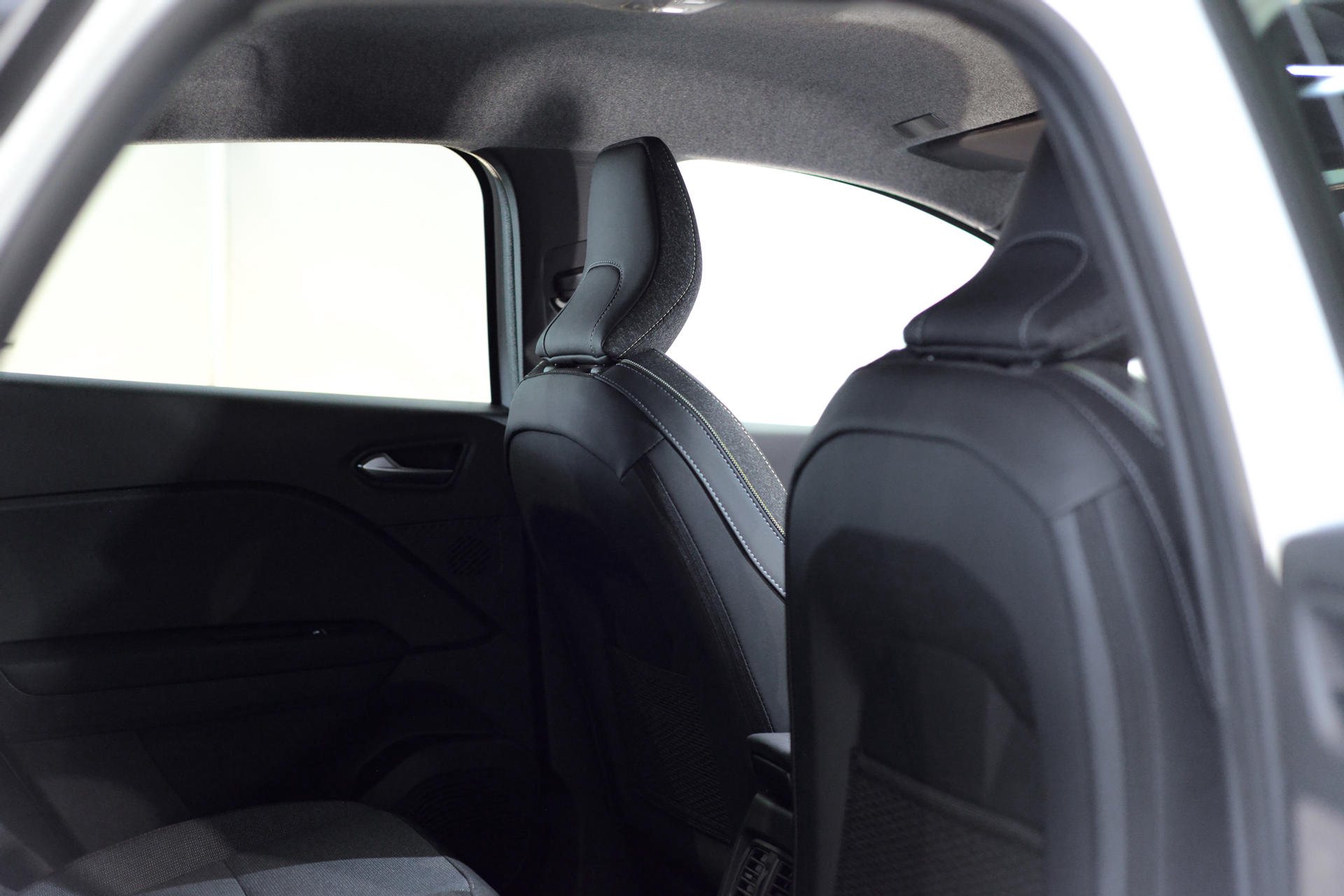 Renault Captur 1.0 eco-g Techno 100cv