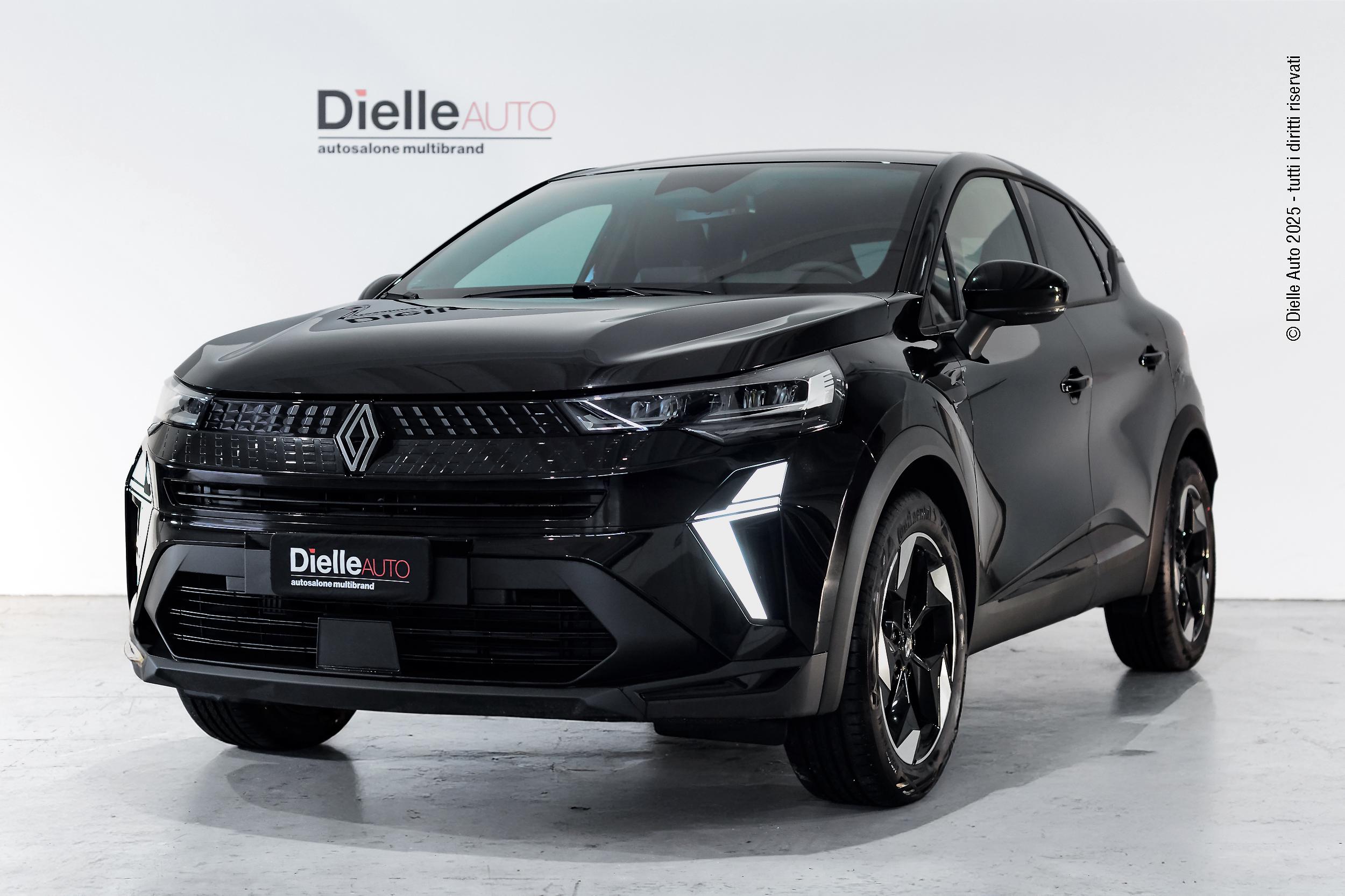 Renault Captur 1.0 eco-g Techno 100cv a 