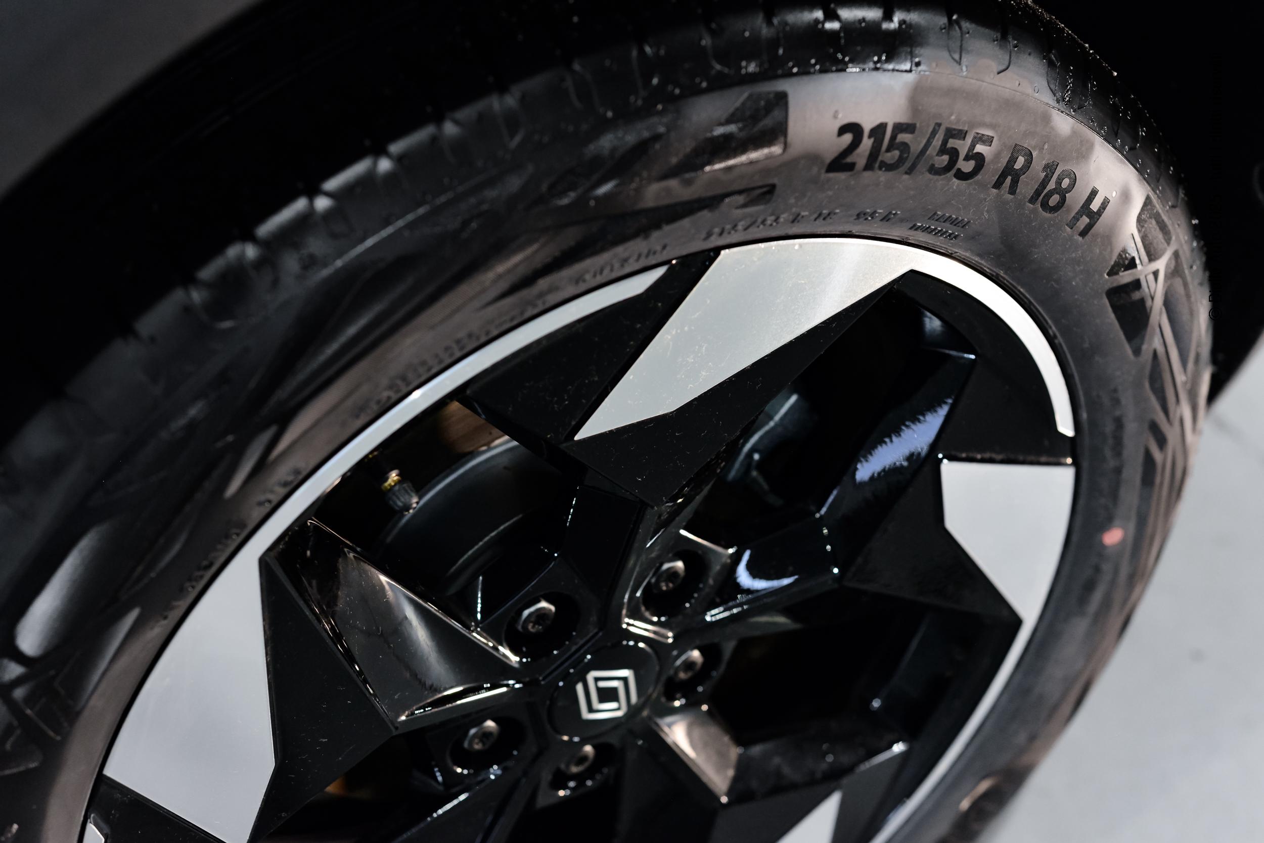 Renault Captur 1.0 eco-g Techno 100cv