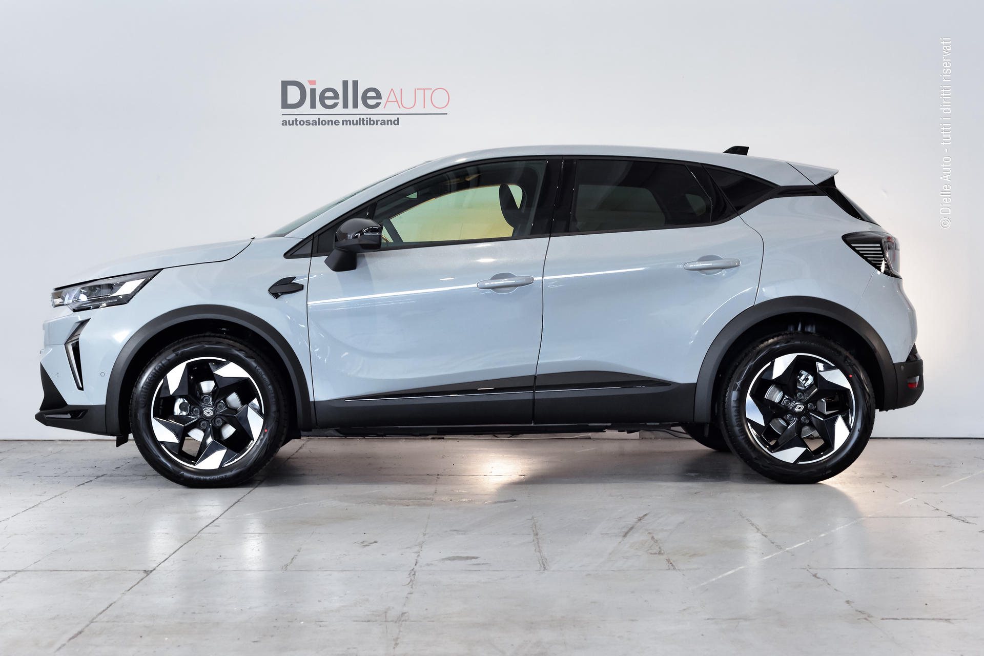 Renault Captur 1.2 eco-g Techno 120cv + Navigation Pack
