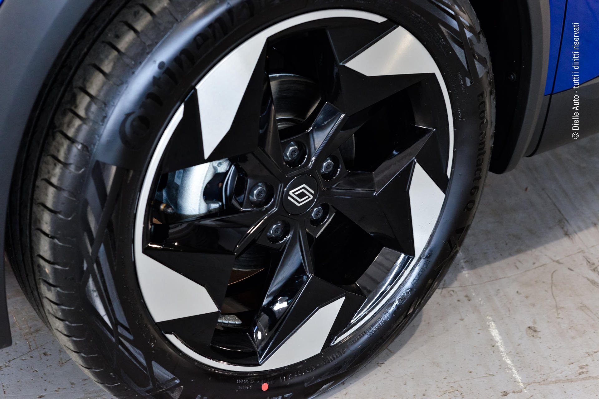 Renault Captur 1.0 eco-g Techno 100cv