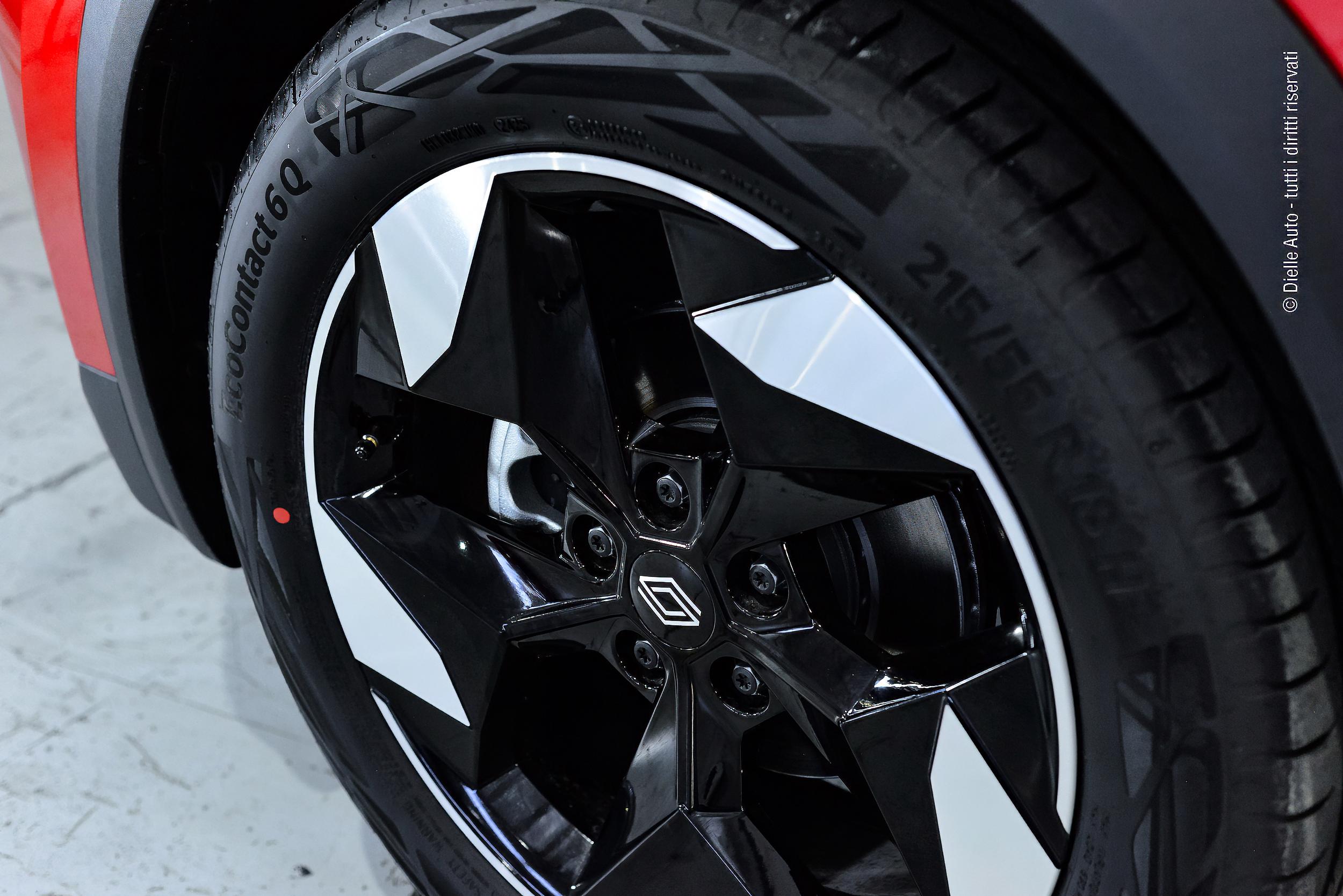 Renault Captur 1.0 eco-g Techno 100cv Pack Navigation + audio premium