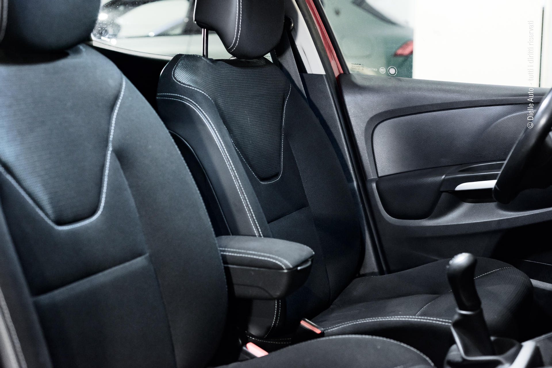 Renault Clio 5p 1.5 dci energy Duel 90cv