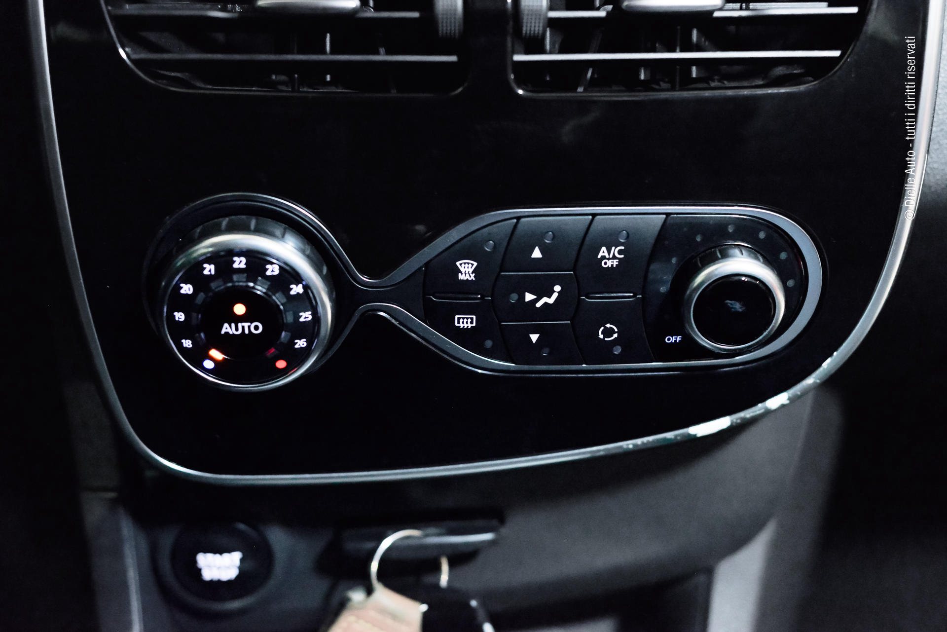 Renault Clio 5p 1.5 dci energy Duel 90cv