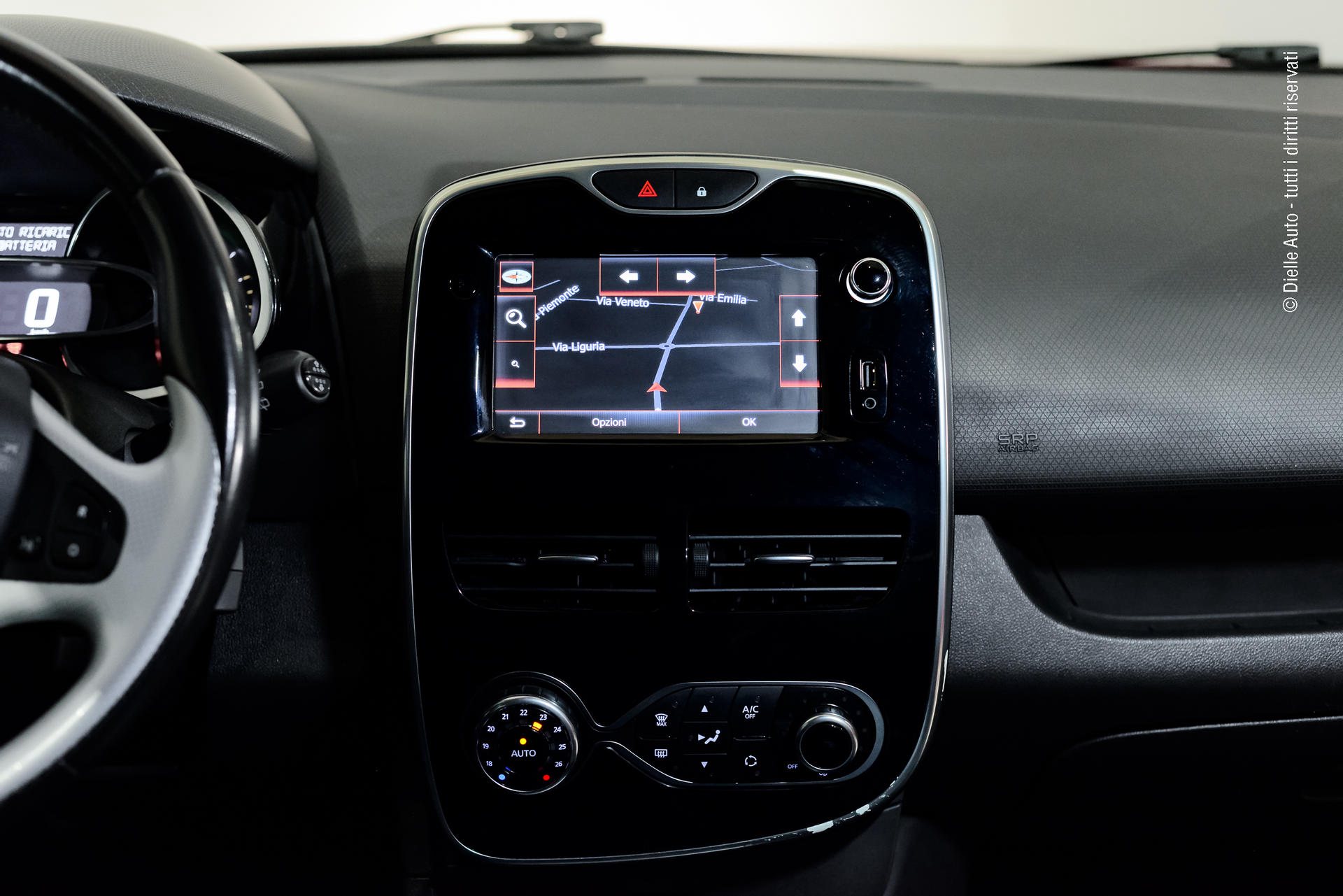 Renault Clio 5p 1.5 dci energy Duel 90cv